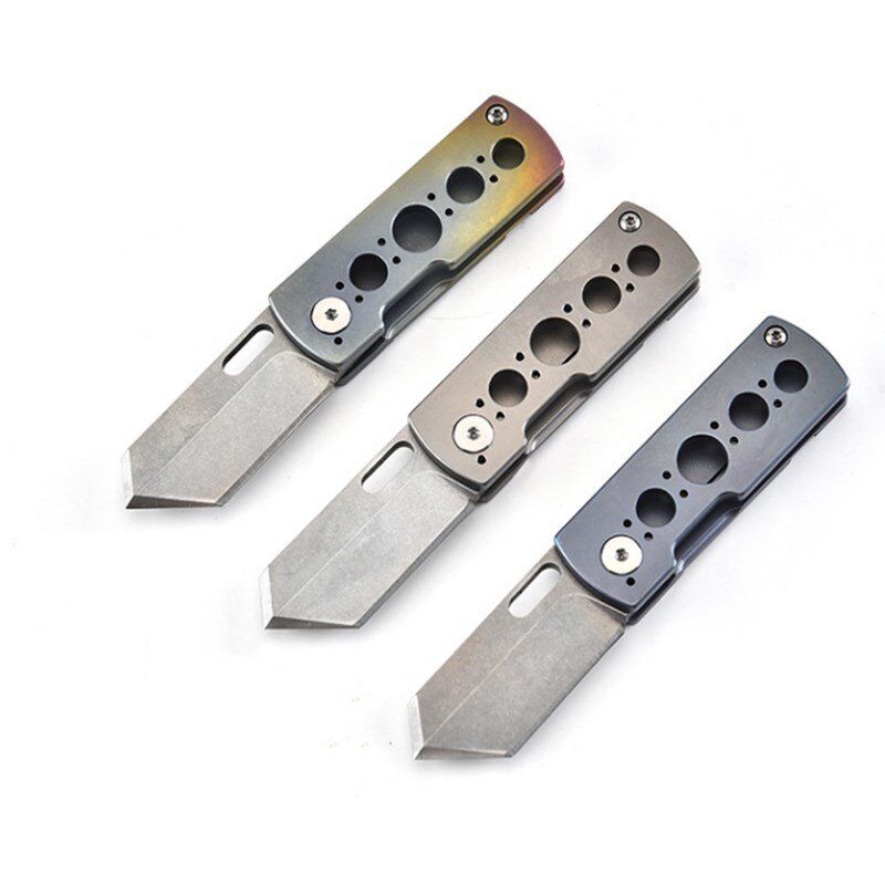 Titanium_EDC_Tactical_Camping_Knife