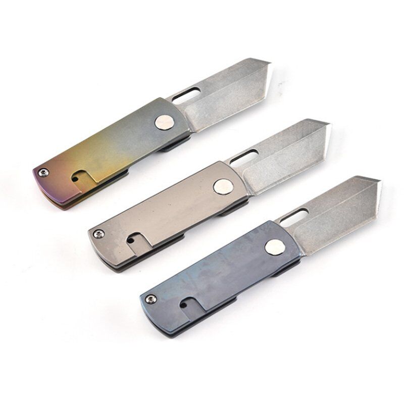 Titanium_EDC_Tactical_Camping_Knife_Backside