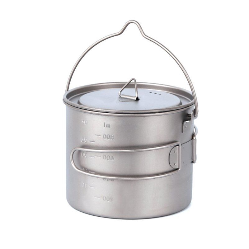 1100ML_Titanium_Camping_Open_Fire_Pot_Cup_with_Lid