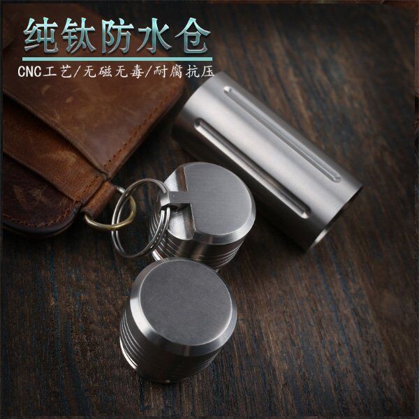 Large_Titanium_Waterproof_Storage_Capsule_Container_Box_Double_Ends