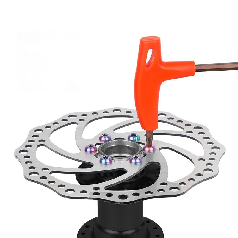 titanium alloy button head socket cap screw titanium alloy button head socket cap screw