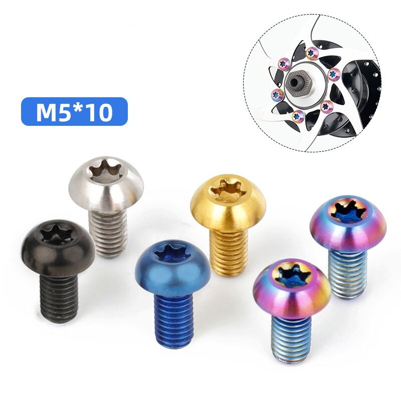 titanium button head socket cap screw bolts titanium button head socket cap screw bolts