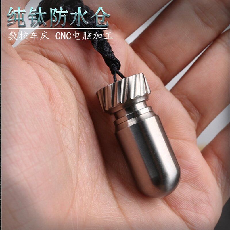 Titanium_Bullet_Capsules_Pill_Pots_Case