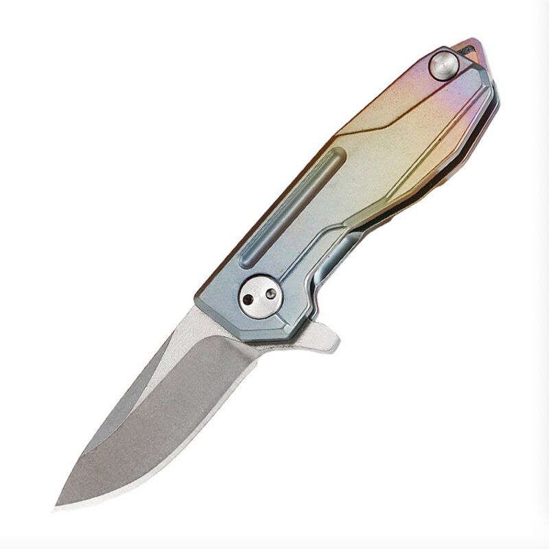 Titanium_EDC_Dive_Knife