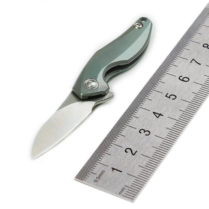 Titanium_Mini_Tactical_Survival_Knife