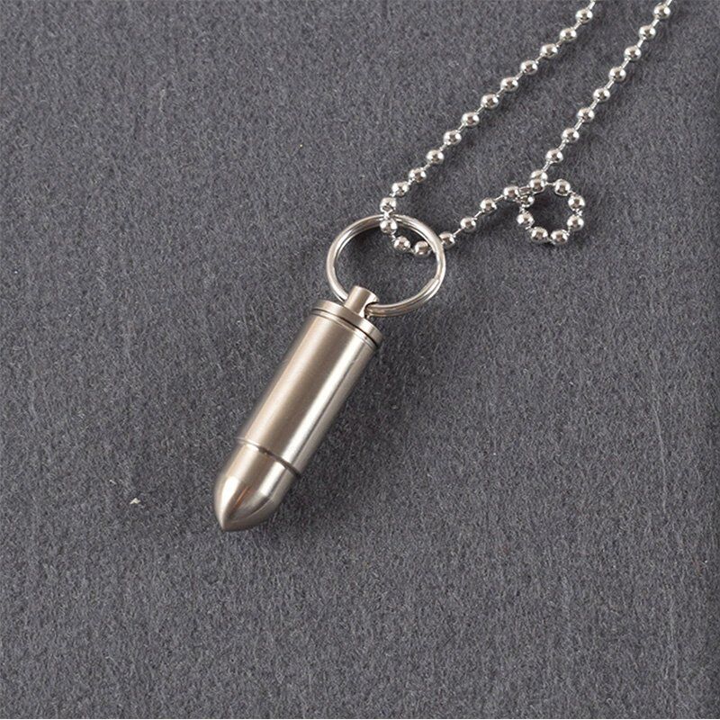 Titanium_Pill_Pots_Bullet_Capsule_Polishing_Finish