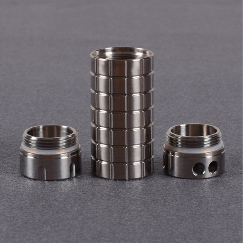 Titanium_Waterproof_Survival_Kit_Capsule_Case_Double_Caps
