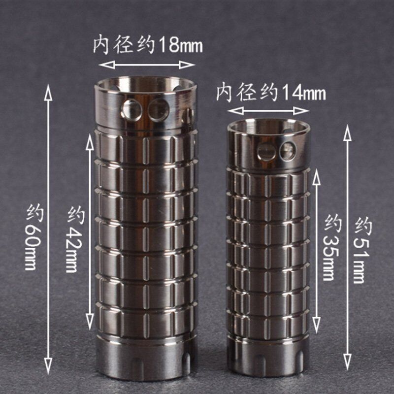 titanium_capsules_pill_fob_holder_survical_kit