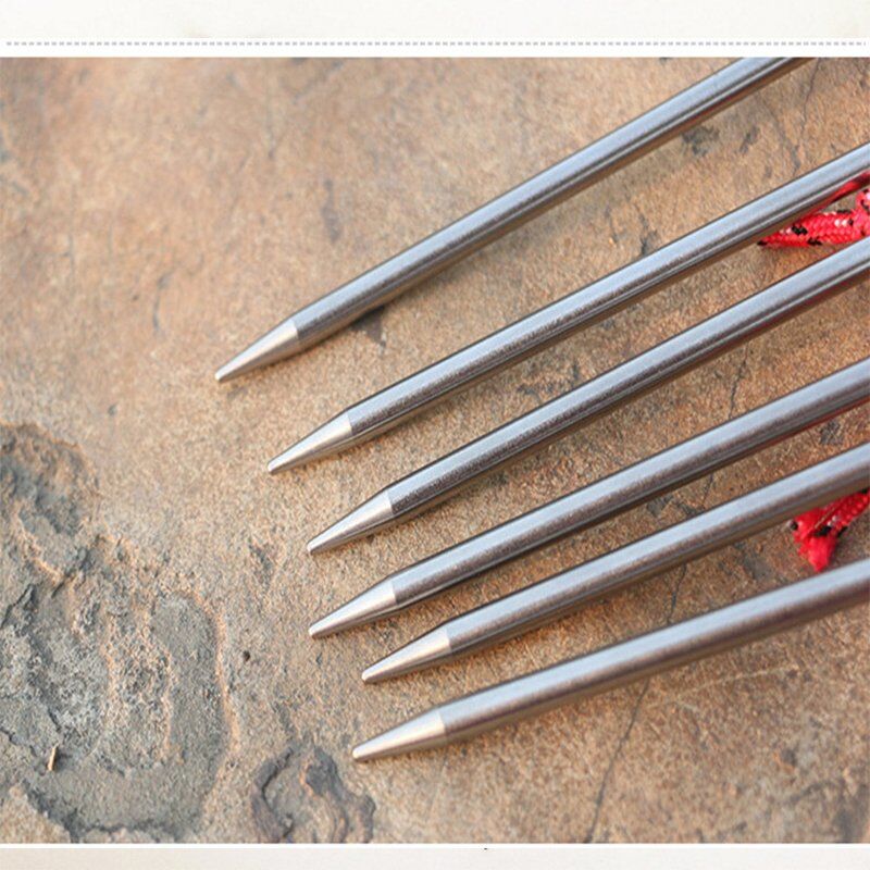 Titan_Titanium_Peg_Tent_Stake_Bend_Head