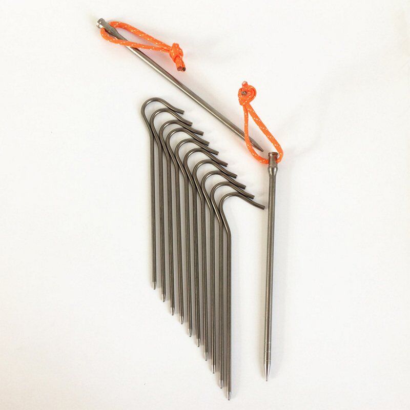 Titan_Titanium_Pegs_Tent_Stakes_Bend_Hook_Head