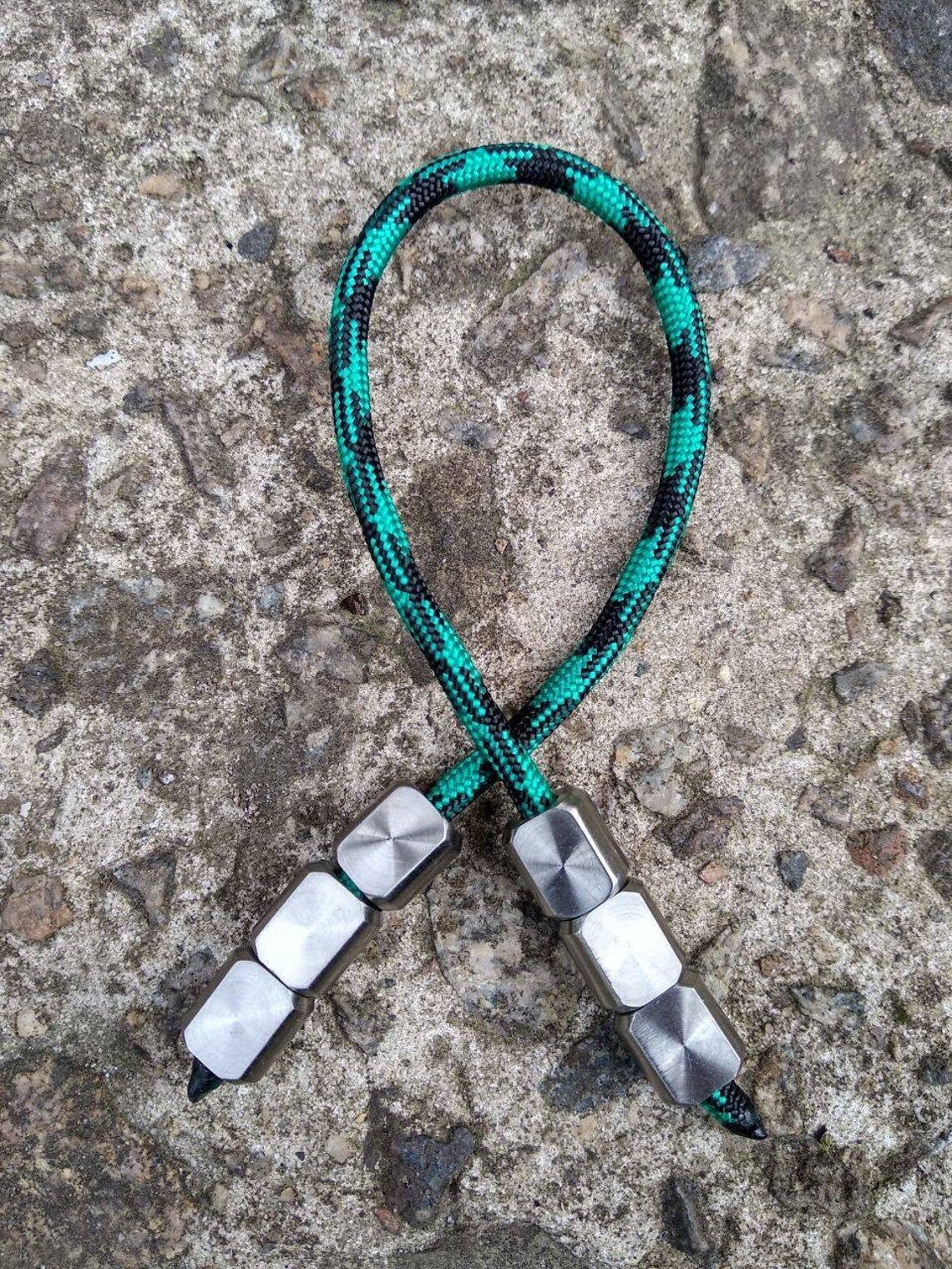 Begleri Titanium Beads Set