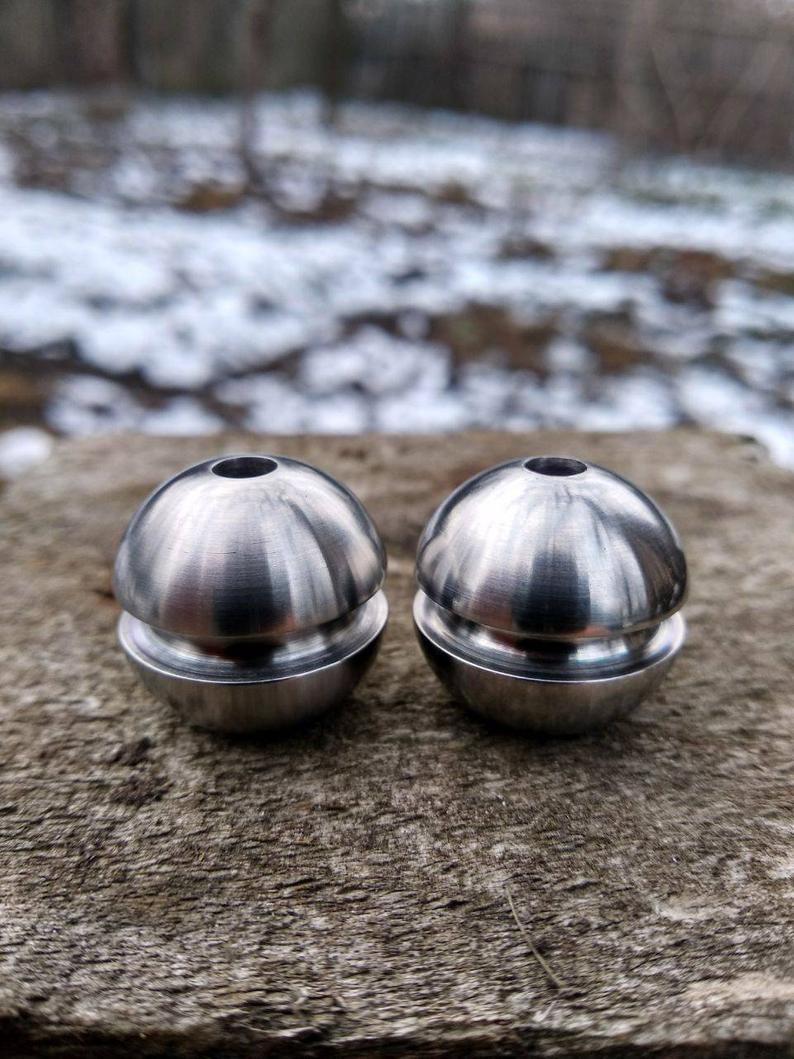 Titanium-Worry-Beads-Lanyard-Bead