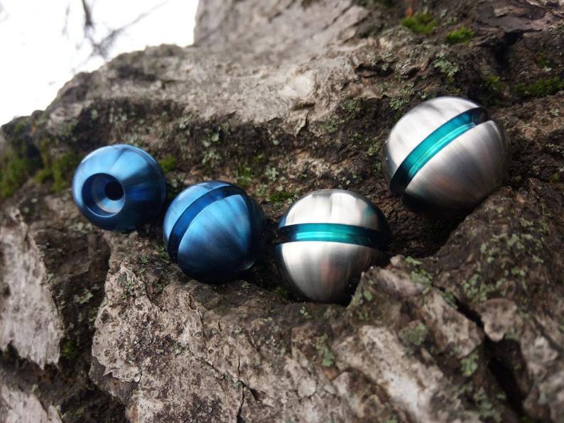 Ti-bead