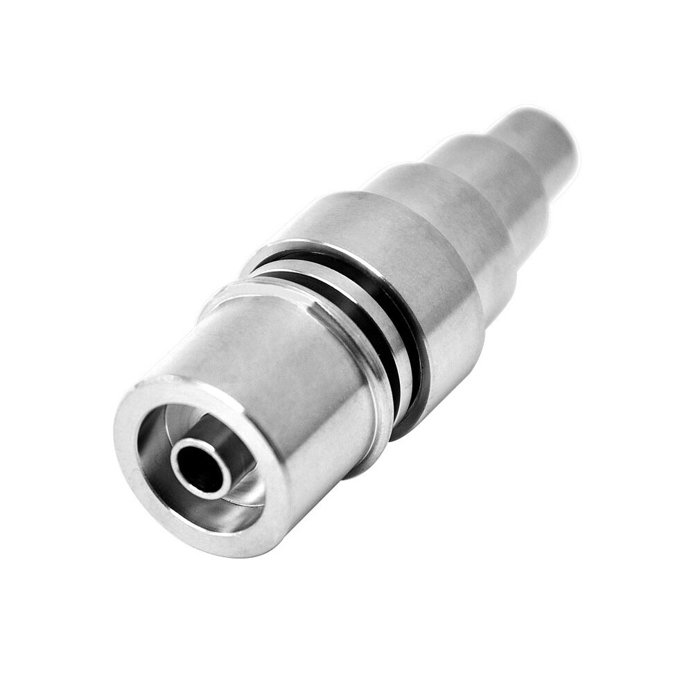 6 in 1 universal titanium nail custom nails 6 in 1 universal titanium nail custom nails