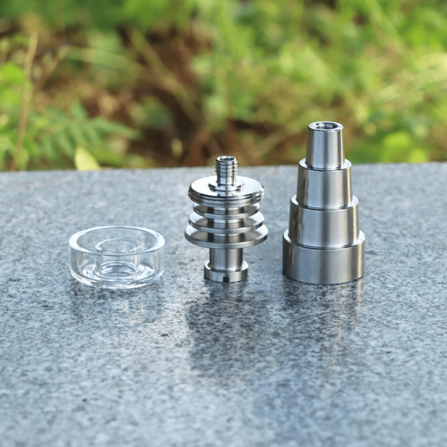 6 in 1 universal titanium nail 6 in 1 universal titanium nail