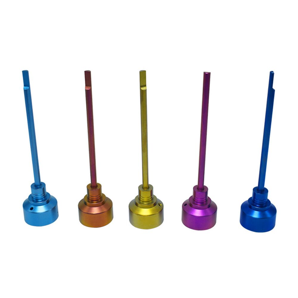 titanium carb cap titanium carb cap