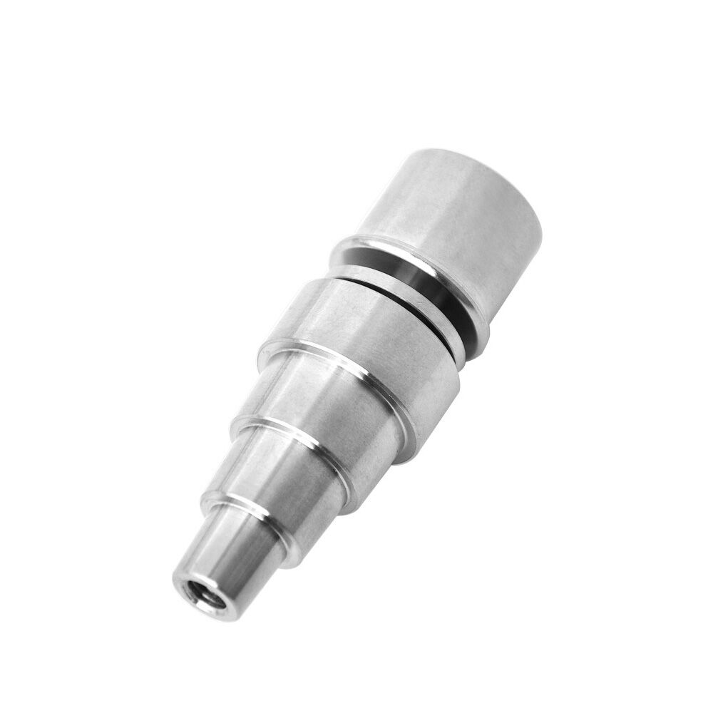 titanium nail titanium nail