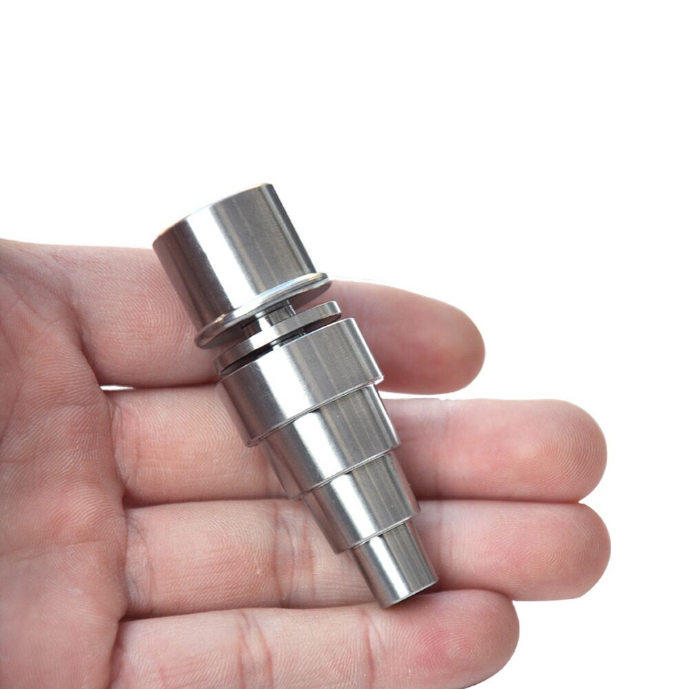 universal titanium 6 in 1 nail universal titanium 6 in 1 nail