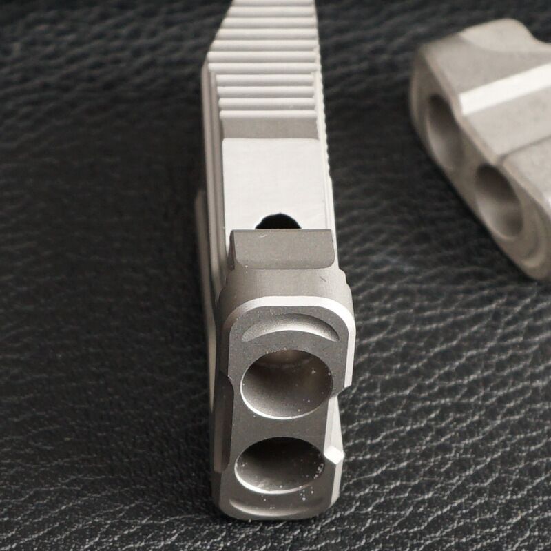 titanium whistle titanium whistle