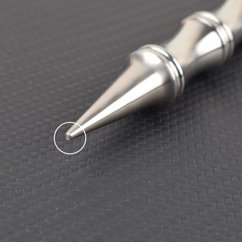 titanium crowbar titanium crowbar